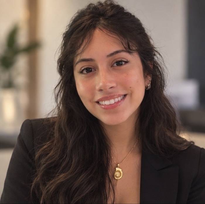 Ana Karina Pena, Nashville realtor